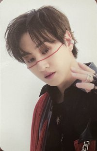 正規11 Vol.1 sm 特典卡 