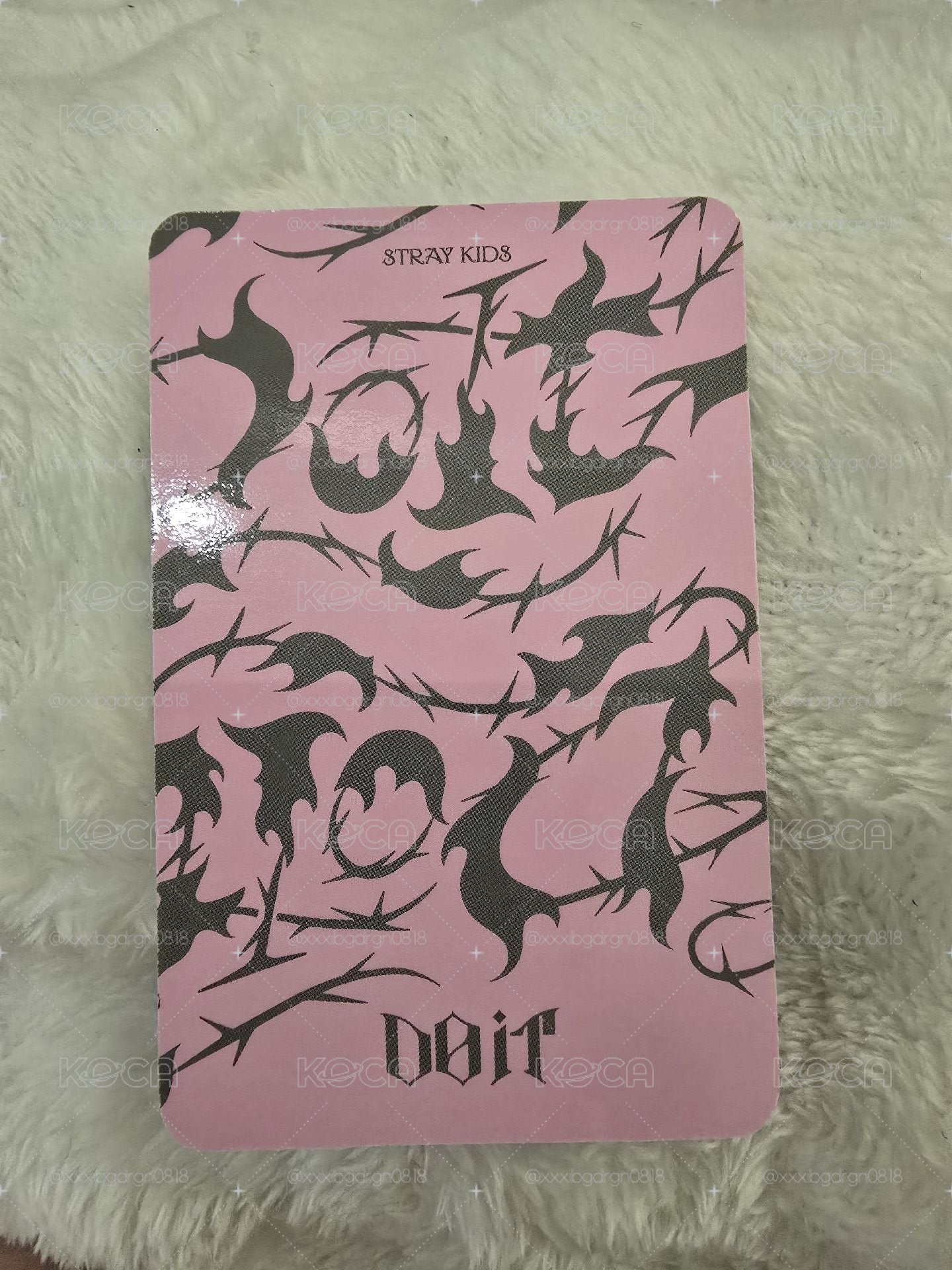方燦 昇玟 雙人卡