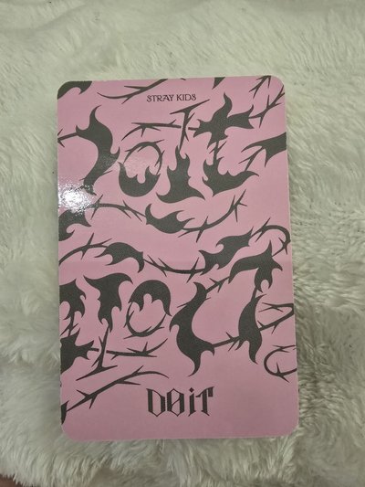 方燦 昇玟 雙人卡