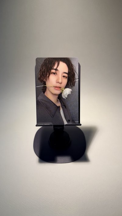 一起跳支舞嗎