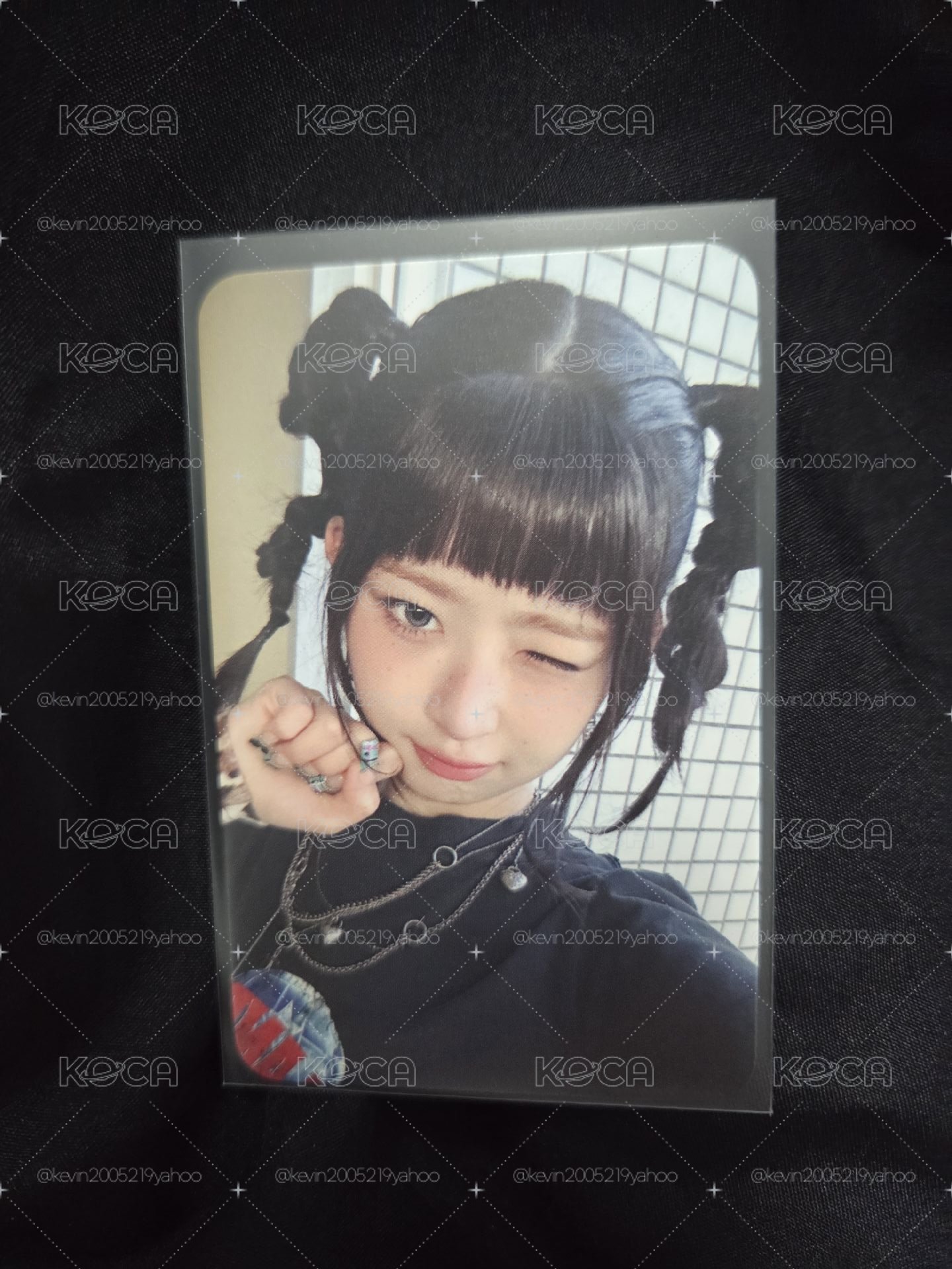 ive sw怜