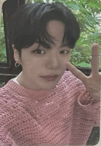 REBOOT k4 線下 特典卡 