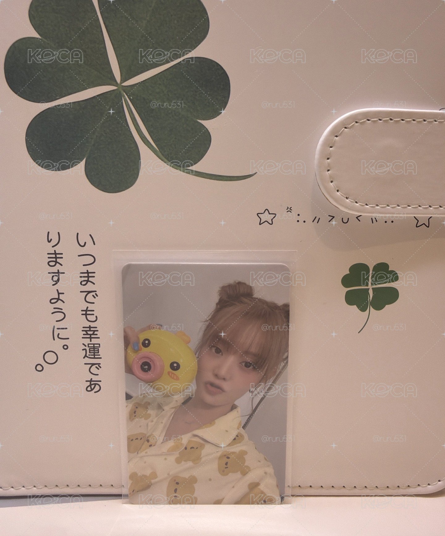 萌萌嘟嘴妮