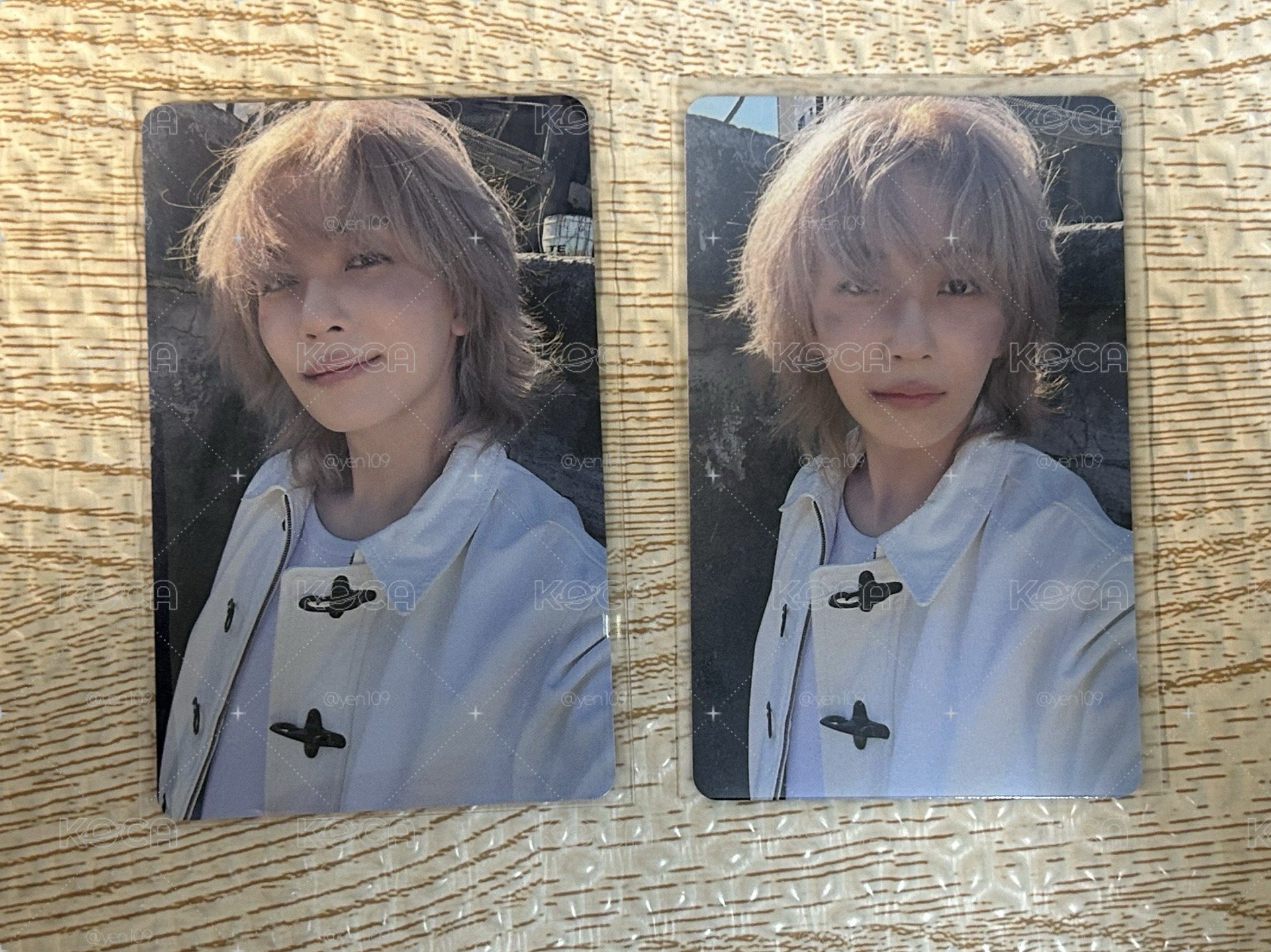 seventeen 淨漢