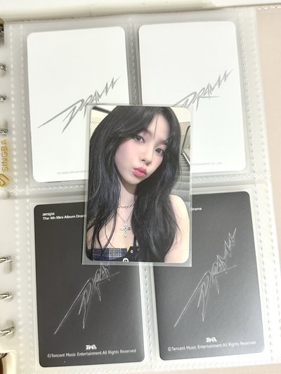 ［中背］星河簽售柚