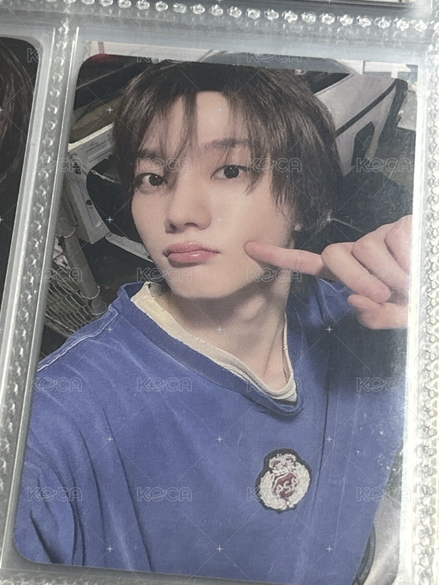 19.99 打歌 nice guy 1
