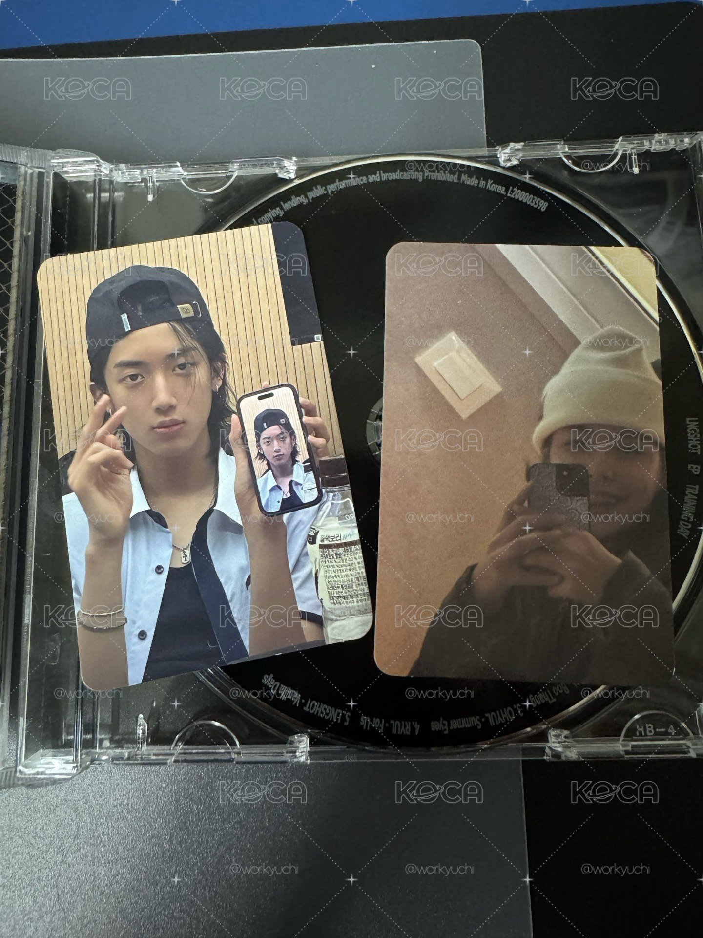 現貨 宇津+路易