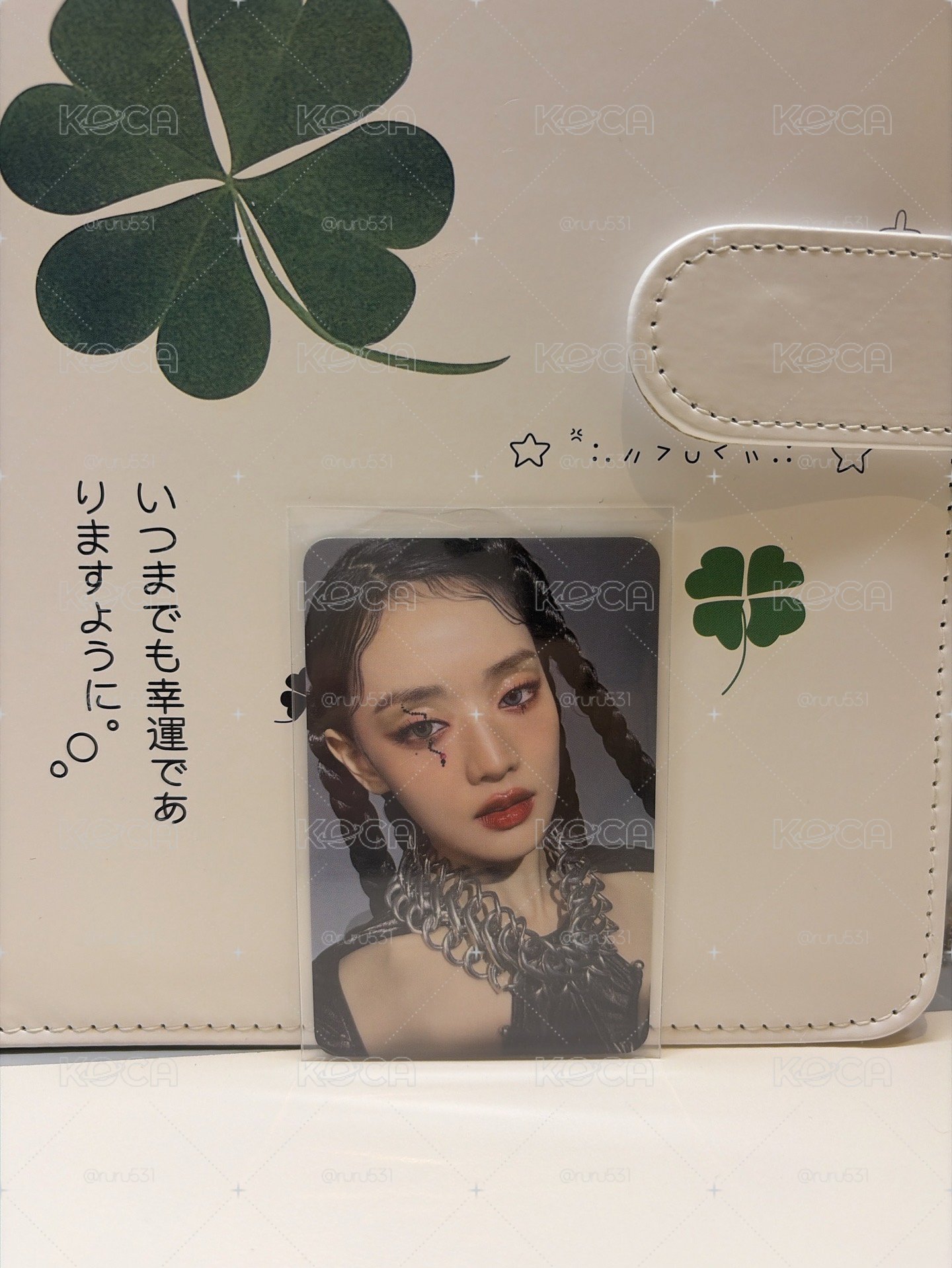 幸運美杜莎妮