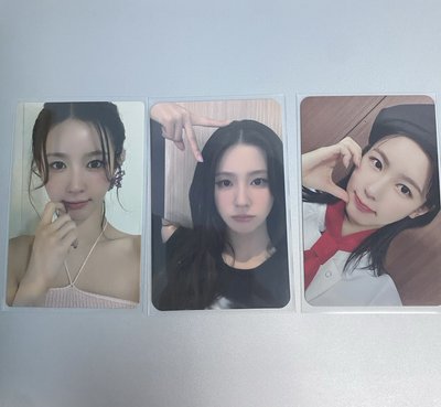 娃卡 有演唱會入場卡