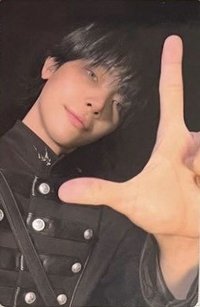 WOF 單封 專輯卡 