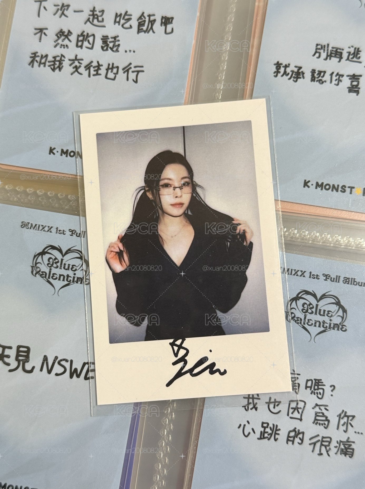 ms年末拍立得圭