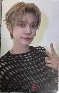 迷八 kkt 單封 特典卡 