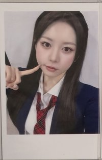 msnz<Beyond Beauty> ju 線上1.0 簽售卡 251129