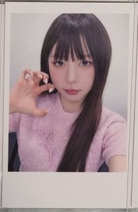 msnz<Beyond Beauty> ju 1:1線上14.0 簽售卡 260319