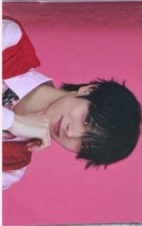  Heart Beat 初回限定A盤 專輯卡 