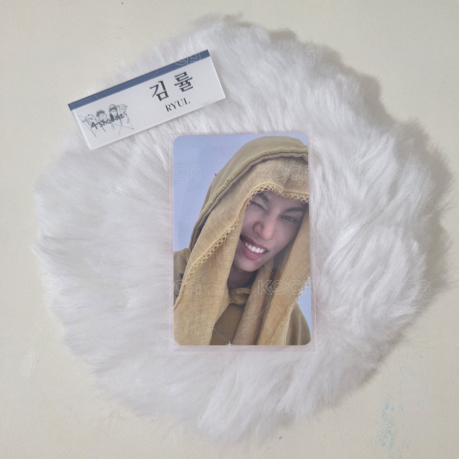 第二週打歌金栗