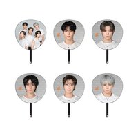 大扇(備註成員)