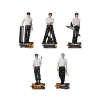 壓克力立牌(備註成員)