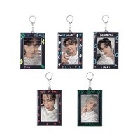 卡套(備註成員)