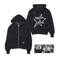 外套(含小卡)(M/L)