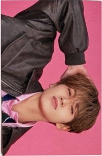  Heart Beat 初回限定A盤 專輯卡 