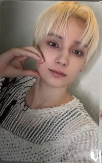 迷八 kkt 單封 特典卡 