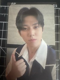 釜山滿額🐶