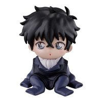 縮小戰隊 vol.11 公仔 