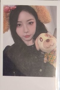 msnz<Beyond Beauty> ju 線上5.0 簽售卡 260124