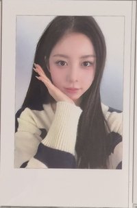 msnz<Beyond Beauty> jjmuze 團簽線上1.0 簽售卡 260115