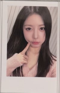 msnz<Beyond Beauty> wf 線下3.0 簽售卡 260118