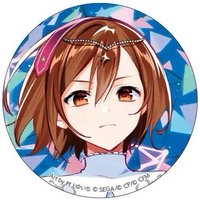 非細閃/碎閃 2nd ANNIVERSARY SPECIAL STAGE 徽章 