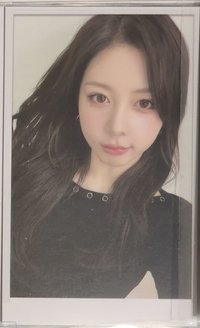 msnz<Beyond Beauty> jm 線下1.0 簽售卡 260109