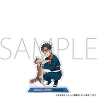 疾風伝 オビト2025 生日紀念新品