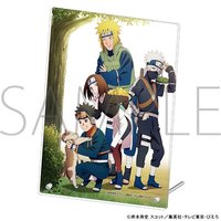 疾風伝 オビト2025 生日紀念新品