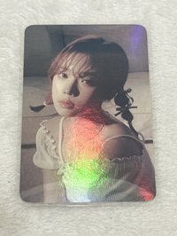 芭蕾閃卡