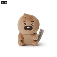BT21 Baby S娃 Jelly Candy系列