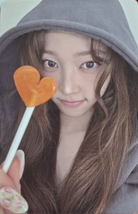 Be My Valentine tbl 支架卡 周邊卡 