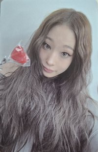 Be My Valentine tbl 支架卡 周邊卡 