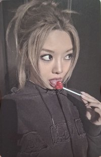 Be My Valentine tbl 支架卡 周邊卡 