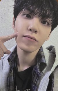 迷一 專輯卡  Nemo專