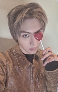 Be My Valentine tbl 支架卡 周邊卡 