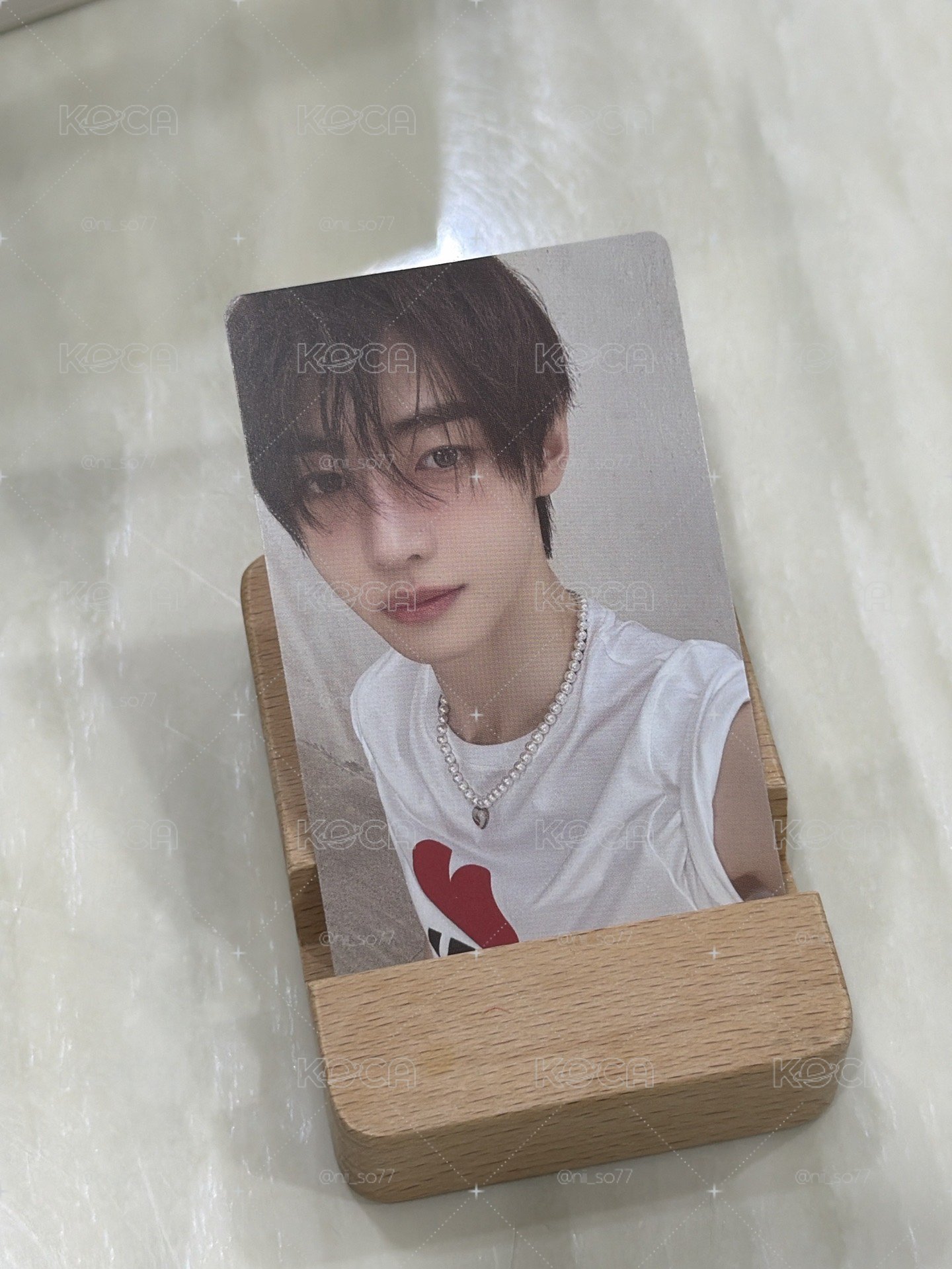 南韓第一電眼