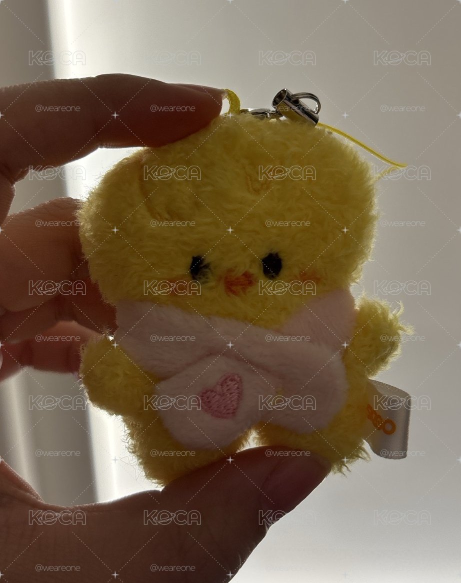 原味雞換草莓雞