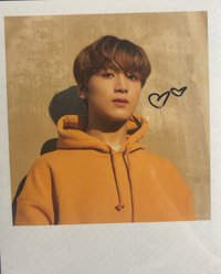 2019 NCT Dream Summer Vacation Kit 周邊卡 