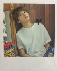 2019 NCT Dream Summer Vacation Kit 周邊卡 