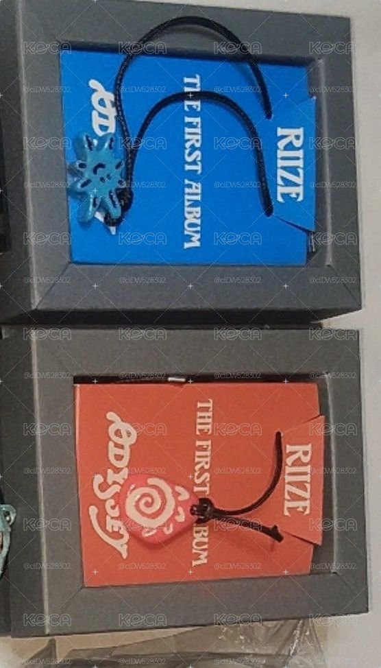 項鍊專輯店