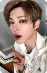 迷一 mp 簽售卡 