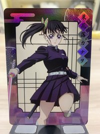 栗花落香奈乎