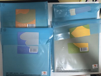 Seventeen 小卡 Hoshi Dino